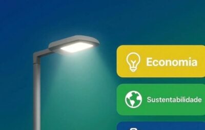 Presidente do Conlagos destaca a importância de os Municípios se habilitarem ao Procel Reluz 2025