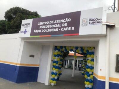 Investimentos significativos na saúde em Paço do Lumiar denotam compromisso da gestão Paula Azevedo com à sociedade luminense