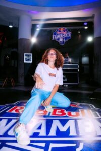 MC Morango eleva o nome do Maranhão em competições nacionais de rap