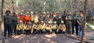 Funai descobre vestígios de povos isolados na Terra Indígena Araribóia, no Maranhão