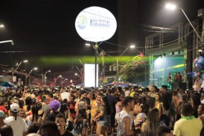 Prefeitura realiza o tradicional Lava Pratos nesse final de semana em São José de Ribamar