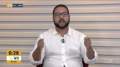 Paço do Lumiar: Filipe Gonçalo mostra não ter “capacidade técnica” para administrar a 6ª maior cidade do Maranhão; Entenda