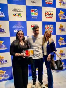Buriti Bravo conquista 5º lugar em premiação do Bolsa Família no Maranhão