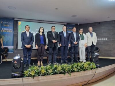 3º Ciclo do Edital Centelha é lançado e amplia oportunidades para o empreendedorismo com base tecnológica