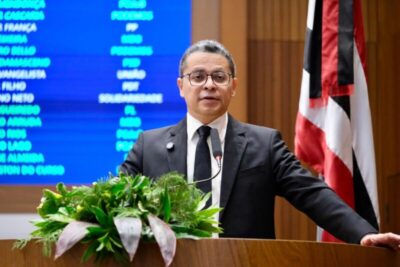 Carlos Lula alerta para surto de sarampo no Maranhão e cobra aumento da vacinação