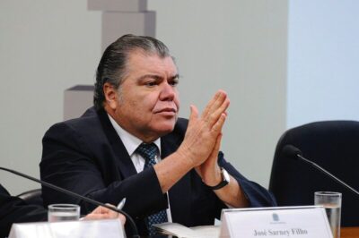 Preso na Farra do INSS pagou R$ 7 milhões a Sarney Filho