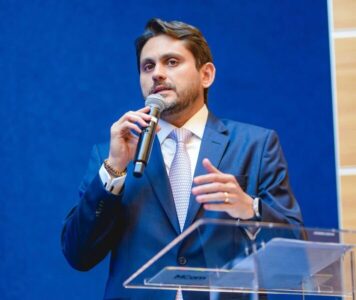 Juscelino Filho confirma presença em sequência de inaugurações em São Mateus do Maranhão