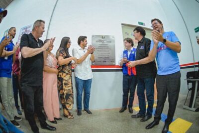 Atuação de Juscelino Filho leva projetos de inclusão digital a milhares de jovens em Codó e Timon