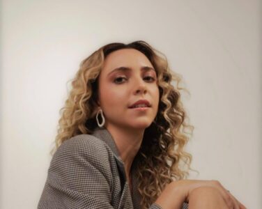 Atriz Maranhense estreia em ‘Vermelho Sangue’, nova série do Globoplay