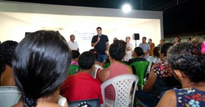 Zona Rural de São Luís receberá mais obras estaduais