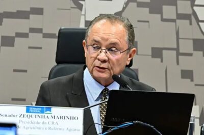 CRA convida ministra Marina Silva a falar sobre espécies exóticas invasoras