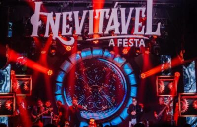 Show de Bruno & Marrone promete emocionar público neste sábado