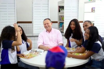 Quaest aponta alta aprovação de Brandão, com 71% dos maranhenses satisfeitos com o governo