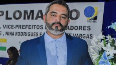 Vereador de Presidente Vargas é denunciado por ser funcionário fantasma em Buriticupu