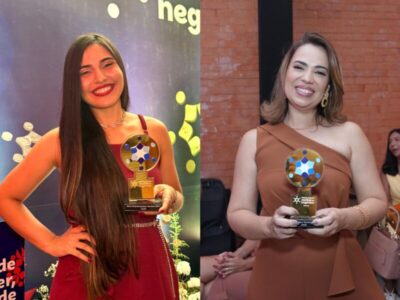 Empreendedoras maranhenses disputam final nacional do Prêmio Sebrae Mulher de Negócios 2025