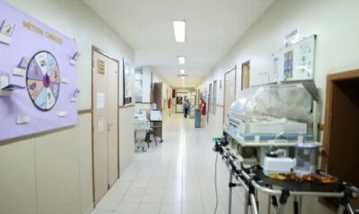 Acolhimento correto no luto por bebês previne piora da saúde mental