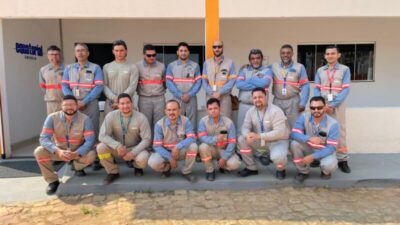 Equatorial Maranhão celebra Dia do Eletricista e homenageia profissional essencial para o setor elétrico