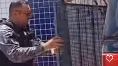 OPERAÇÃO “PRAÇA DO CIDADÃO” RESULTA NA PRISÃO DE TRAFICANTE E APREENSÃO DE DROGAS EM SÃO JOÃO DOS PATOS