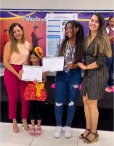 Com objetivo de promover inclusão e aprendizagem, Prefeitura de Paço do Lumiar capacita servidores com Curso Básico de LIBRAS