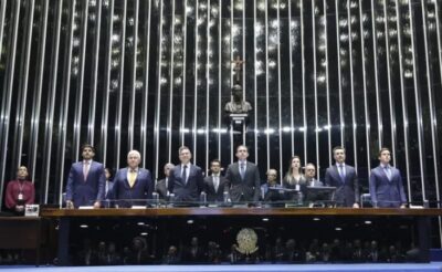 Hugo Motta defende fortalecimento da indústria nacional com inovação e parcerias