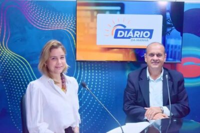 Ações da Carreata da Mulher em todo o estado são destaque no ‘Diário da Manhã’