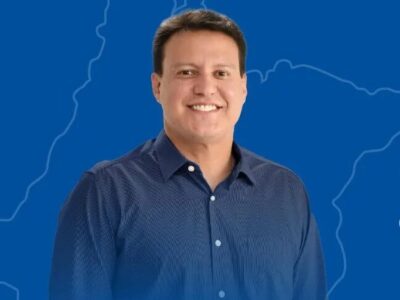 Felipe Camarão aposta em série digital para reforçar trajetória e ampliar conexão com o eleitorado