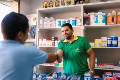 Preço Bom Agropecuária qualidade e economia para o homem do campo!