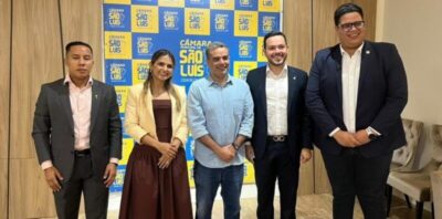 Diretor do SET apresenta realidade do transporte público na Câmara de São Luís