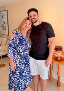 Rui Jorge, o pré-candidato a deputado que vem se destacando pela simplicidade de essência e a verdade no falar