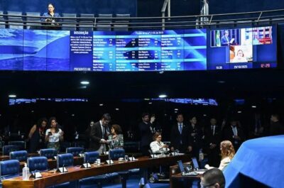 Senado confirma acordo entre Brasil e Itália sobre informações sigilosas