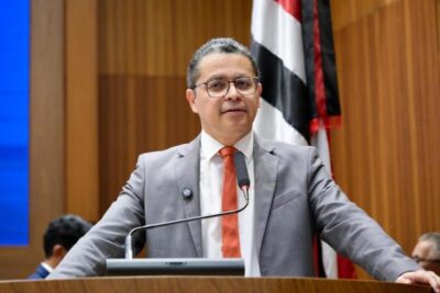 Carlos Lula denuncia interferência política do Governo do Maranhão na tradicional Festa da Juçara