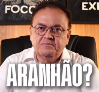 “O Maranhão está diante de um escândalo daqueles que tiram o sono de muito político poderoso”, diz Roberto Rocha