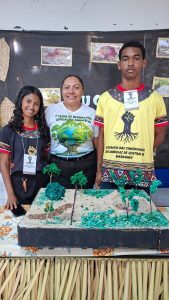 Prefeitura de Central do Maranhão realiza 1ª Feira de Geografia e Educação Ambiental