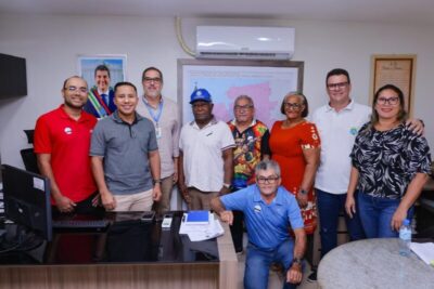 Penha busca melhorias no transporte da Liberdade e região do São Bernardo