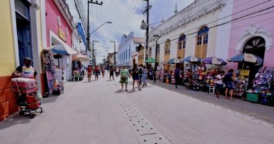 Comércio não abrirá na próxima segunda-feira na Grande Ilha