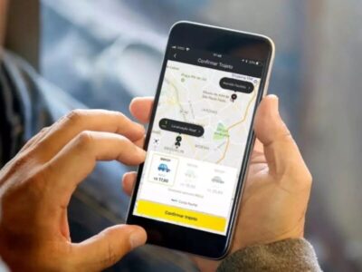 99 investiga possível roubo de dados confidenciais após ataques e furtos de equipamentos