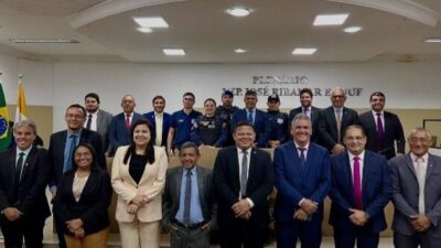 Saída de Secretária de Educação não incomodou vereadores