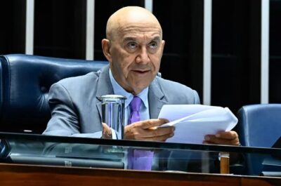 Ao comentar reportagem, Confúcio Moura defende prioridade para educação