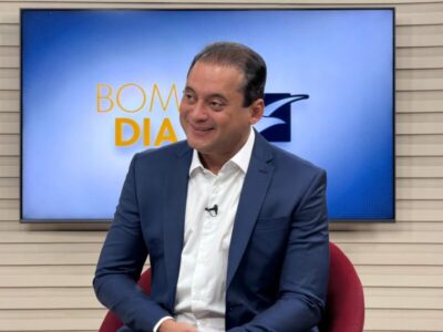 Weverton fala sobre isenção do Imposto de Renda e CPMI do INSS em entrevista no “Bastidores”