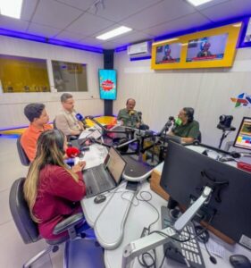 Dr. Julinho confirma concurso público ao apresentar balanço de nove meses de gestão após reeleição