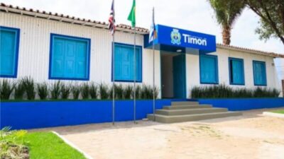 Saiba quanto a prefeitura de Timon investiu no pagamento dos servidores