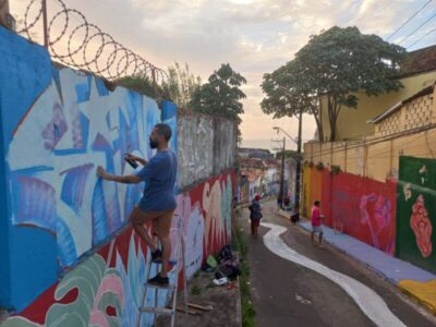 Ocupação Barroca SLZ 2025