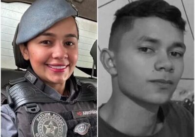 PM que matou jovem que empinava moto é indiciada por homicídio qualificado