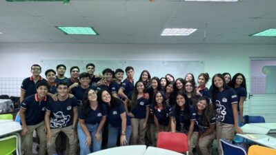 IEL-MA promove Jornada de Carreira e incentiva o protagonismo dos jovens