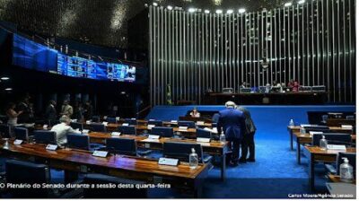 Projeto que proíbe empréstimo consignado sem autorização volta à Câmara