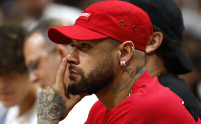 Proposta de 45 milhões de euros e salário de R$ 1 bilhão por ano: Neymar caminha para deixar o PSG já neste mercado da bola