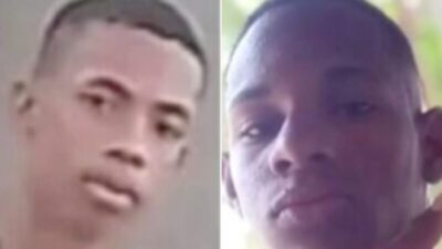 Polícia segue buscas por adolescentes desaparecidosCentral de Noticias Brasil