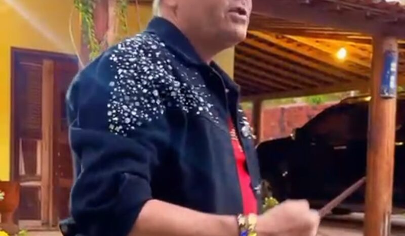 Foto: Reprodução