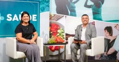 Mais Saúde’ – Coordenadora de Imunização da Secretaria de Estado da Saúde destaca o sucesso das campanhas de vacinação no Maranhão – Portal do Baixadeiro