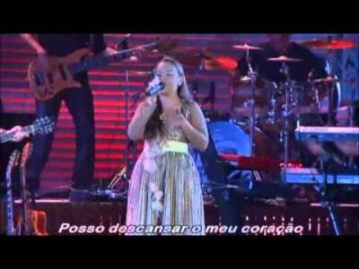 CONFIRMADO SHOW GOSPEL DE BRUNA KARLA NOS 90 ANOS DE URBANO SANTOS, DIA 08 DE JUNHO DE 2019